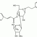 syringalide A 3’-α-L-rhamnopyranoside