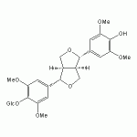(+)-syringaresinol-O-β-D-glucopyranoside