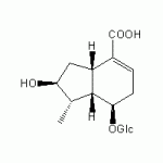 8-epiloganic acid